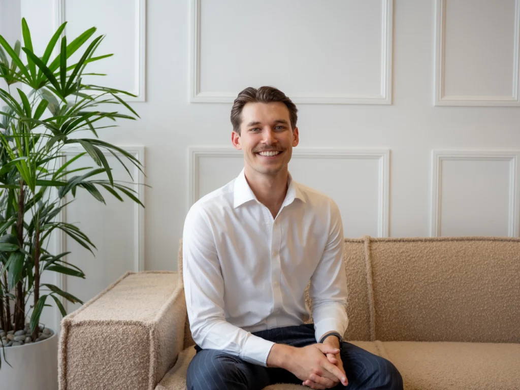 Jack Brown Delta Wealth