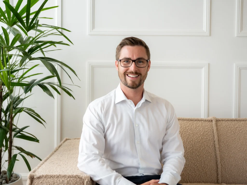 Jason Devantier Delta Wealth