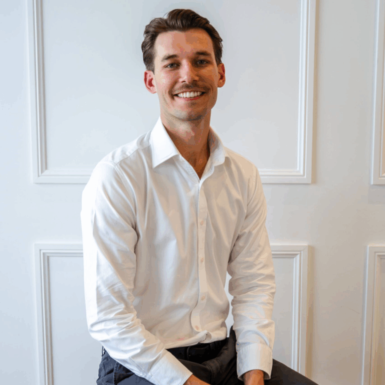 Jack Brown Delta Wealth