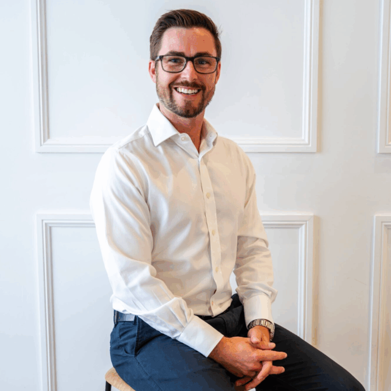 Jason Devantier Delta Wealth