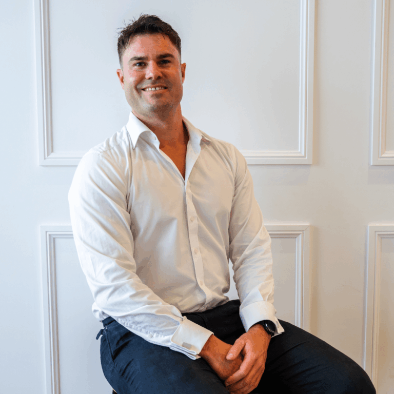 Sam Way Delta Wealth