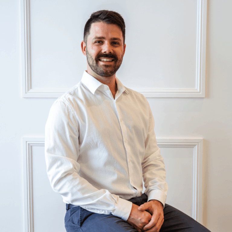 Lachlan Papasavas Delta Wealth